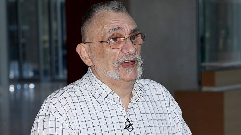 Ιάσονας Τριανταφυλλίδης: Ο άνθρωπος που λάτρεψε τον κινηματογράφο