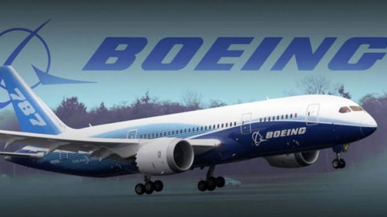 Boeing: Καθαρή ζημιά 11,82 δισεκ. δολαρίων το 2024