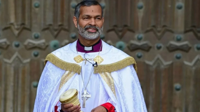 Σκάνδαλο στην εκκλησία της Αγγλίας: Ο επίσκοπος του Λίβερπουλ κατηγορείται για σεξουαλικές επιθέσεις