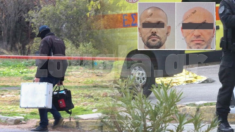 Στον εισαγγελέα οι εκτελεστές των Θρακομακεδόνων