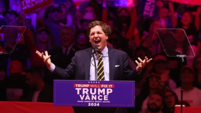 «Η κυβέρνηση Μπάιντεν το έκανε, προσπάθησε να σκοτώσει τον Πούτιν»