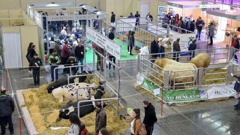 Zootechnia: Έντονο ενδιαφέρον εκσυγχρονισμού της κτηνοτροφίας