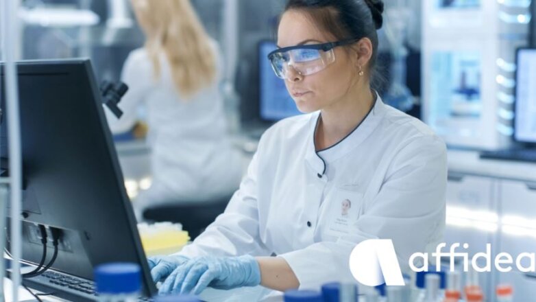 Διάγνωση αναπνευστικών και γαστρεντερικών λοιμώξεων εντός 24ώρου στα διαγνωστικά κέντρα Affidea