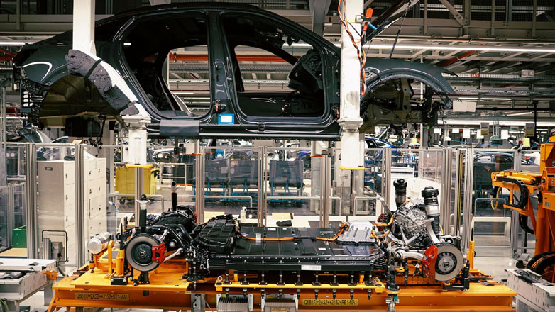 Κλείνει το εργοστάσιο της Audi στις Βρυξέλλες – «Κόβεται» και το Q8 e-tron