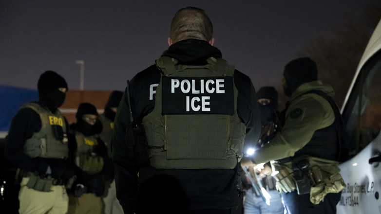 Μεταναστευτικό: Η Βραζιλία καλεί τον επιτετραμμένο της πρεσβείας των ΗΠΑ