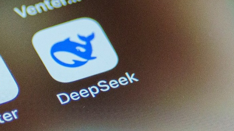«Μεγάλης κλίμακας» κυβερνοεπίθεση αναφέρει η DeepSeek