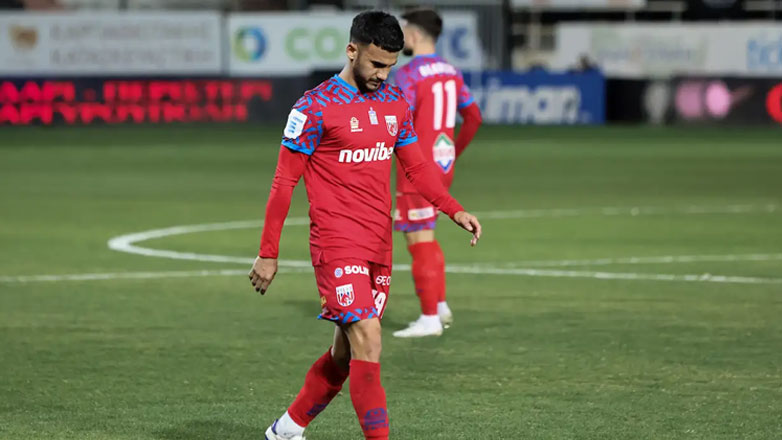 Στην Κηφισιά ο Βιγιαφάνιες