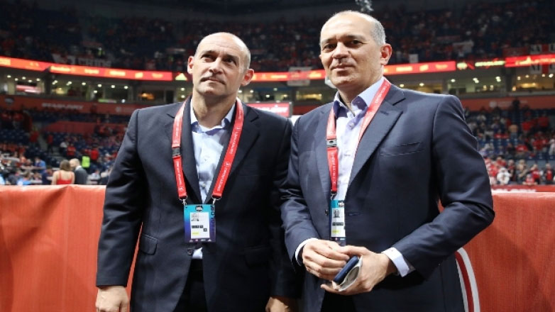 ΚΑΕ Ολυμπιακός: «Από τις 23/1 η καταγγελία κατά Γιαννακόπουλου»