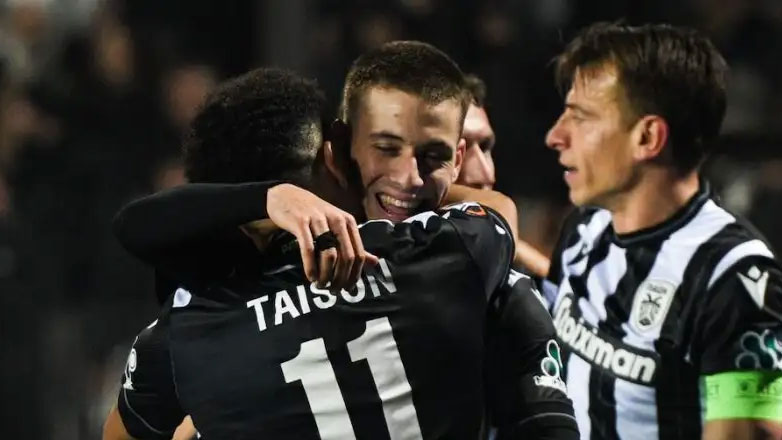 ΠΑΟΚ: Το πρόγραμμα για το παιχνίδι με τη Ρεάλ Σοσιεδάδ