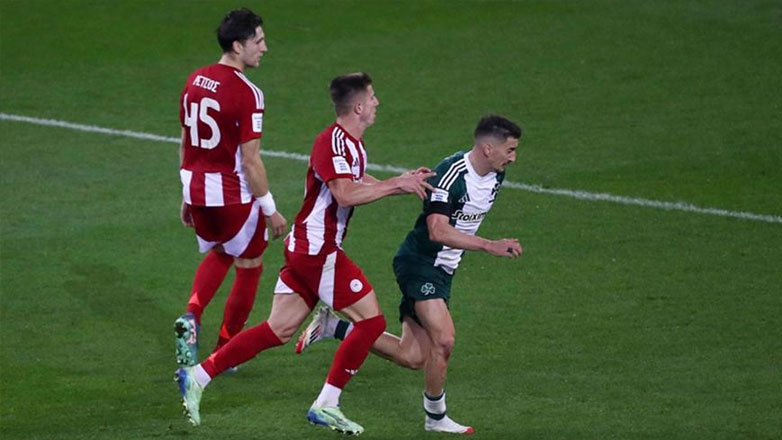 Λανουά: «Δεν περιμένουμε την παρέμβαση του VAR στη φάση του Κοστίνια»