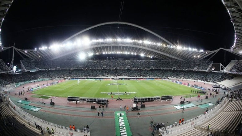 Παναθηναϊκός: Ημέρα «Μίμης Δομάζος» με τον ΟΦΗ