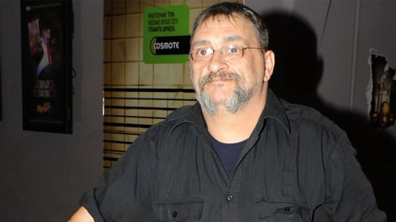 Ιάσονας Τριανταφυλλίδης: Όσα είχε πει πριν δύο χρόνια για το σοβαρό πρόβλημα υγείας του