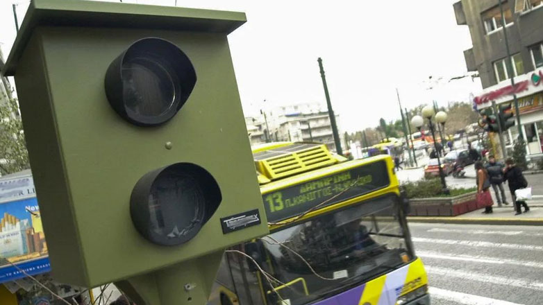 Πρόσβαση στις κάμερες της τροχαίας ζητούν οι ασφαλιστικές εταιρείες