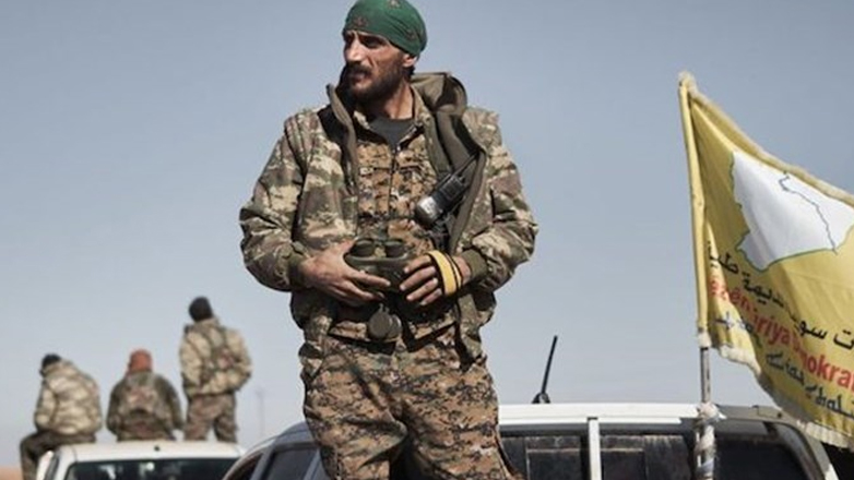 Η Τουρκία «εξουδετέρωσε» 15 Κούρδους μαχητές σε Συρία και Ιράκ