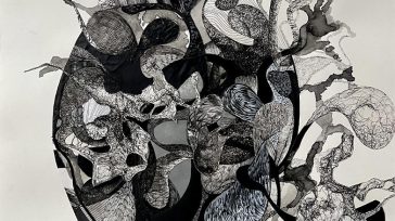 «Δευκαλίων – Η Ελπίδα της Τέχνης»: Μια Έκθεση με Κοινωνικά Μηνύματα στο 47 Circles – Κολωνάκι