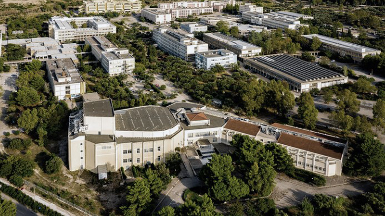 Αναβλήθηκε η εξεταστική στο Πανεπιστήμιο Πατρών λόγω του θανατηφόρου κρούσματος μηνιγγίτιδας