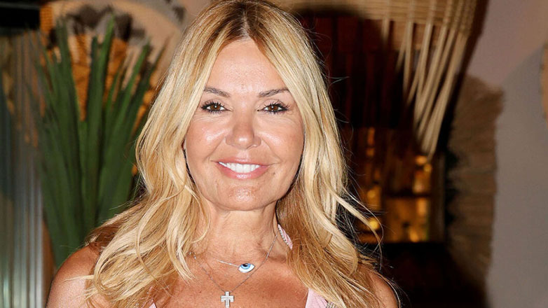 Χριστίνα Παππά: «Έπιασα επ’ αυτοφώρω τον σύντροφό μου να με απατά»