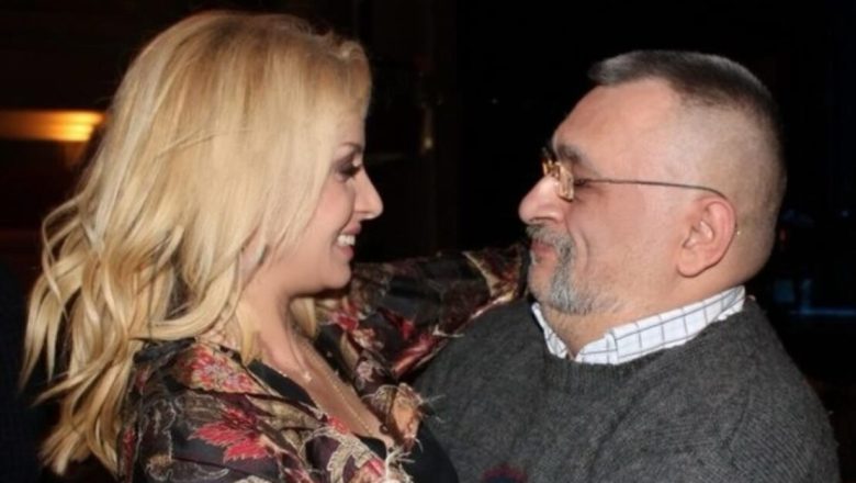 Πέγκυ Ζήνα: Η συγκινητική της δημοσίευση για το θάνατο του Ιάσονα Τριανταφυλλίδη – «Τόσες ώρες κι ακόμα δεν μπορώ να το πιστέψω… Πέγκυ Ζήνα: Η συγκινητική της δημοσίευση για το θάνατο του Ιάσονα Τριανταφυλλίδη – «Τόσες ώρες κι ακόμα δεν μπορώ να το πιστέψω…