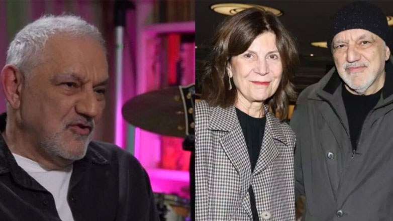 Νίκος Πορτοκάλογλου για τον γάμο του: «Δεν ήταν βίος ανθόσπαρτος, φτάσαμε στο παρά πέντε του διαζυγίου»