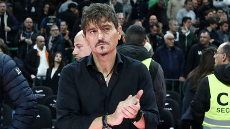 Νέα καταγγελία εις βάρος του Δημήτρη Γιαννακόπουλου από τους αδερφούς Αγγελόπουλους