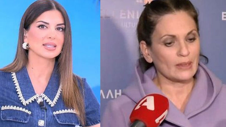 Σταματίνα Τσιμτσιλή για αμβλώσεις: «Δε μπορώ να πιστέψω αυτά που λέει η Θεοφανία Παπαθωμά»