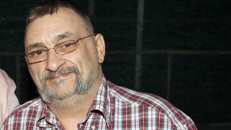 Το ΚΘΒΕ «αποχαιρετά» τoν Ιάσονα Τριανταφυλλίδη