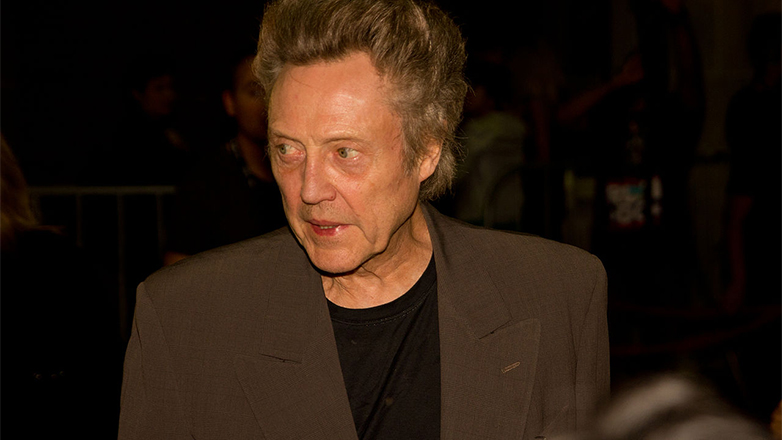 Κρίστοφερ Γουόκεν: H σχέση του με την τεχνολογία είναι ανύπαρκτη