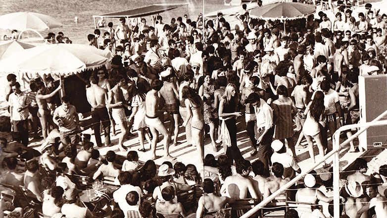 Θεσσαλονίκη: Τέλος εποχής για το θρυλικό αναψυκτήριο Άκτιον