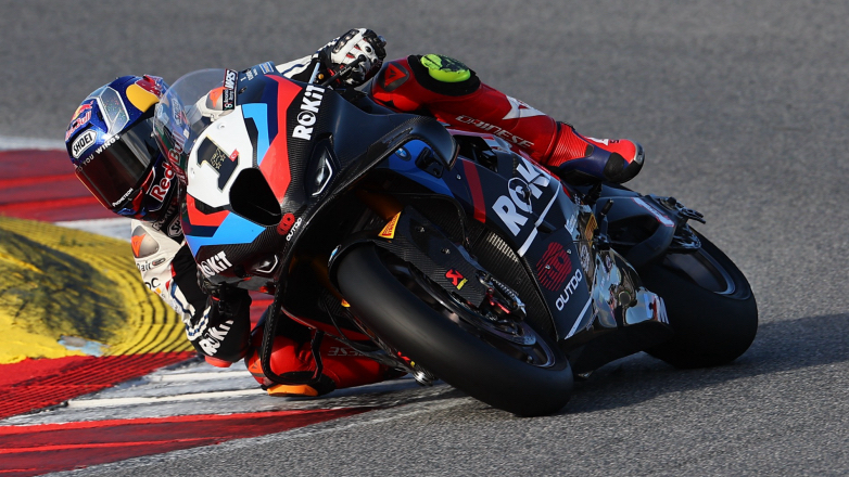 WorldSBK: Ο Razgatlioglu επιστρέφει με τον ταχύτερο γύρο στο Πορτιμάο