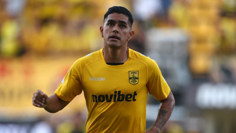 Κλείνει Πάλμα ο Ολυμπιακός