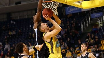 Ήττα στην παράταση από το Αμβούργο για τον Άρη