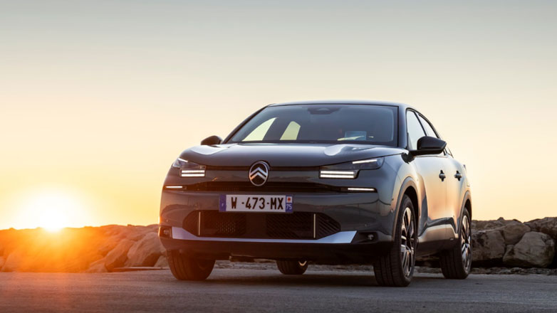 Citroen: Πανευρωπαϊκή παρουσίαση της νέας γενιάς C4 και C4X στην Ισπανία- Πότε έρχονται τα νέα μοντέλα στην Ελλάδα