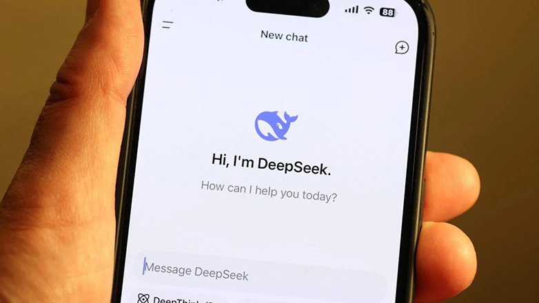 Γιατί οι χώρες λαμβάνουν μέτρα για την DeepSeek;