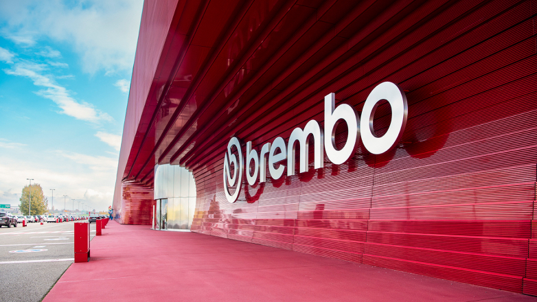 H Brembo γιορτάζει 50 Χρόνια Αριστείας στον Μηχανοκίνητο Αθλητισμό!