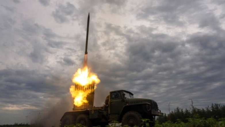 Ουκρανική επίθεση σε πυρηνικό εργοστάσιο των Ρώσων