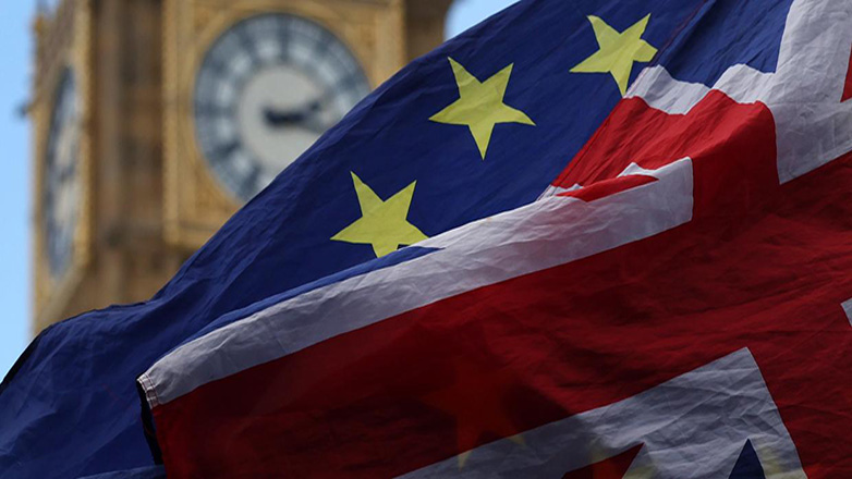 Επιστροφή στην Ε.Ε. θέλουν οι Βρετανοί σύμφωνα με δημοσκόπηση