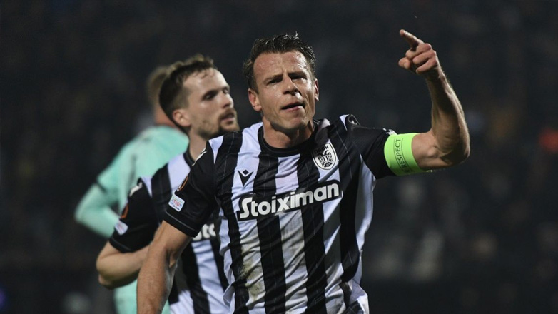 Europa League: Δοκιμασία για τον ΠΑΟΚ στην έδρα της Ρεάλ Σοσιεδάδ