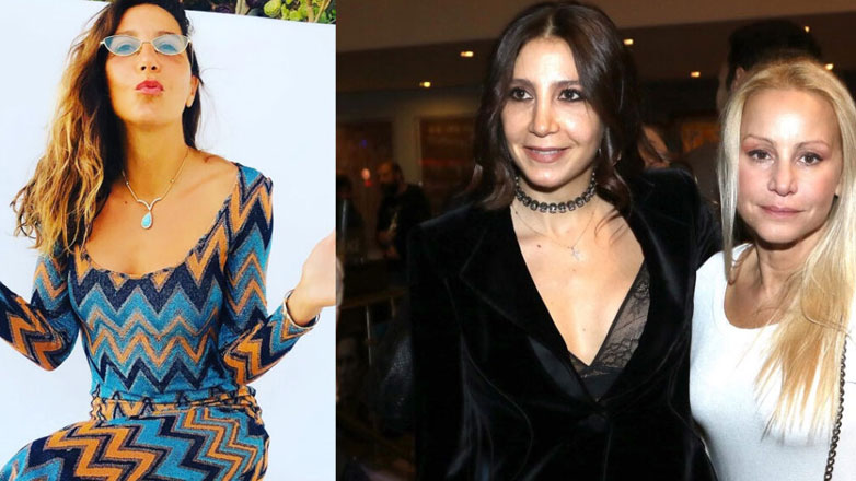 Αίθρα Λυκουρέζου vs Μάρθας Κουτουμάνου: Στα μαχαίρια οι δύο αδελφές για το σπίτι στο Πόρτο Ράφτη!