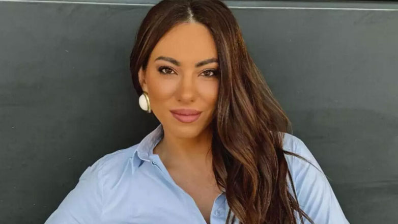 Ευρυδίκη Βαλαβάνη: Ξεμπρόστιασε follower που της έκανε προσβλητικά σχόλια – «Η συγκεκριμένη στέλνει και στον άντρα μου»