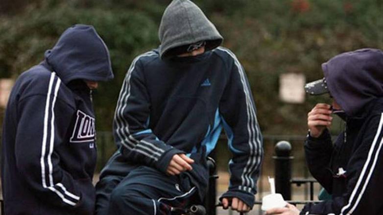 Ανήλικοι έκλεψαν 35 χιλιάδες ευρώ από εταιρεία