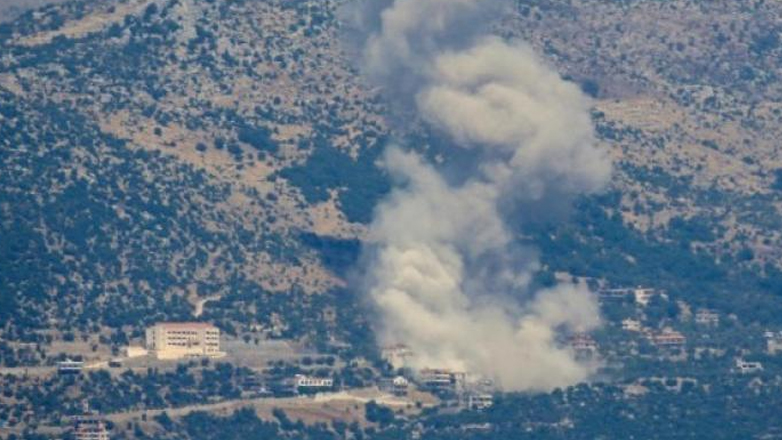 Τρεις Τουρκοι νεκροί από ισραηλινό πλήγμα