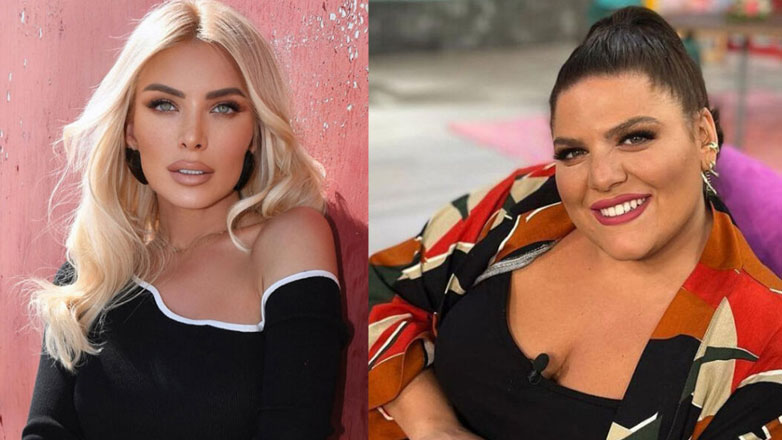 Κατερίνα Καινούργιου: Η απάντηση στο «Πάμε Δανάη» – «Θεωρείτε τους εαυτούς σας ανώτερους…»