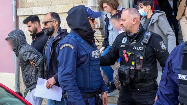 Προφυλακίστηκε το ζευγάρι για τη κακοποίηση του μικρού Άγγελου