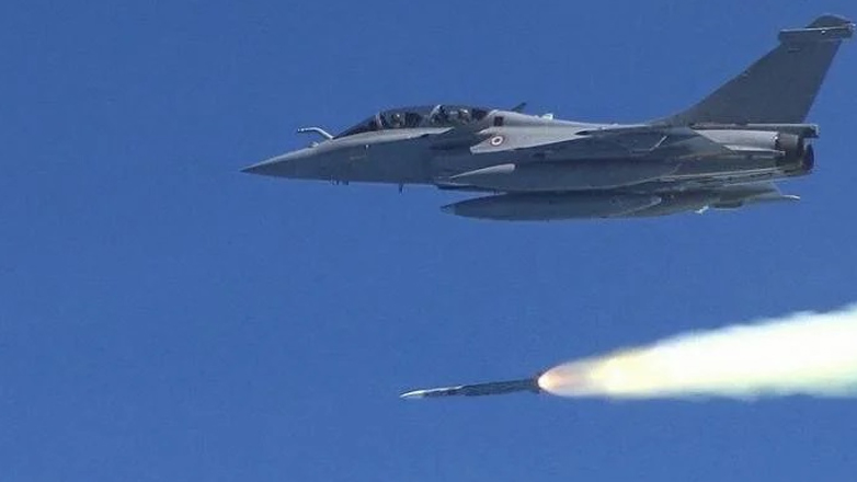 Καίγεται να προμηθευτεί πυραύλους Meteor η Άγκυρα