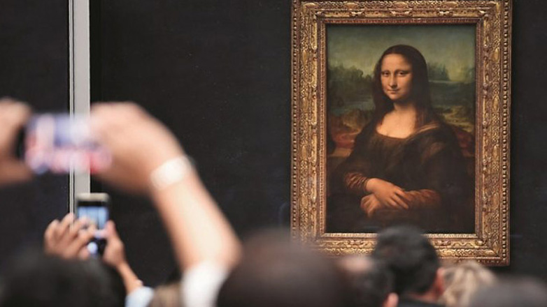 Οι Ιταλοί θέλουν πίσω τη Μόνα Λίζα