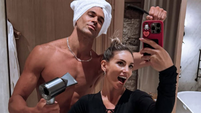 Αθηνά Οικονομάκου: Παντρεύεται με τον Μπρούνο Τσερέλα – Η αποκάλυψη της Φαίης Σκορδά