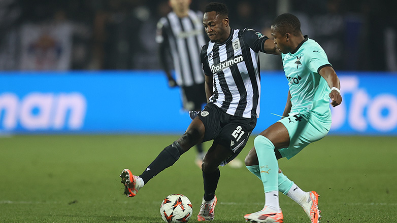 Αυλαία σήμερα στη League Phase του Champions League με Bet Builder Ready από το Πάμε Στοίχημα