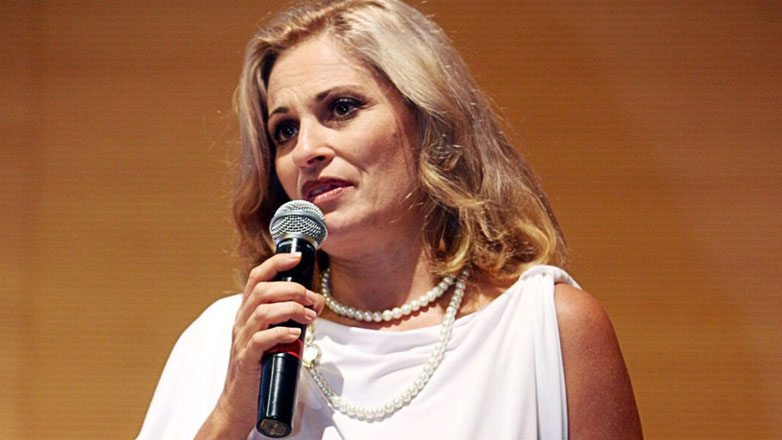 Θεοφανία Παπαθωμά: Ξεκαθαρίζει μετά την δήλωσή της για τις αμβλώσεις – «Είμαι 100% με το μέρος των γυναικών»