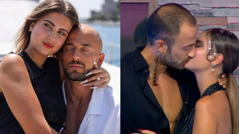 Χώρισαν οι νικητές του «Power of Love», Νίκος Πελετιέ και Σωτηρία Δεμίρογλου!