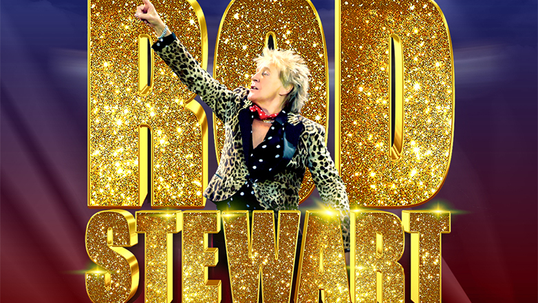 Ο Rod Stewart έρχεται για πρώτη φορά στην Ελλάδα – Η προπώληση ξεκίνησε!